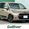 toyota sienta 2024 -TOYOTA--Sienta 6AA-MXPL10G--MXPL10-1143537---TOYOTA--Sienta 6AA-MXPL10G--MXPL10-1143537- image 1