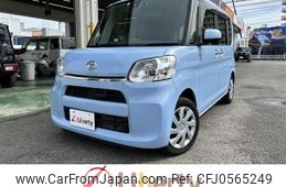 daihatsu tanto 2016 quick_quick_LA600S_LA600S-0374946