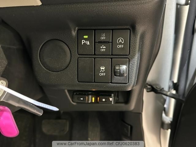 suzuki alto 2019 quick_quick_HA36S_HA36S-526897 image 2