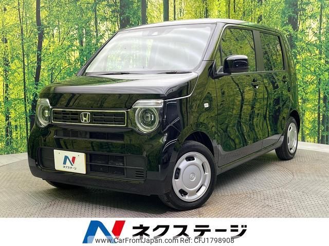 honda n-wgn 2021 CFJ1798908 image 1