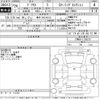 toyota prius 2014 -TOYOTA 【岐阜 302ふ8312】--Prius ZVW30-1793737---TOYOTA 【岐阜 302ふ8312】--Prius ZVW30-1793737- image 3