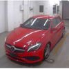 mercedes-benz a-class 2018 CFJ1596242 image 2