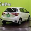 toyota vitz 2019 -TOYOTA--Vitz DAA-NHP130--NHP130-4010166---TOYOTA--Vitz DAA-NHP130--NHP130-4010166- image 2