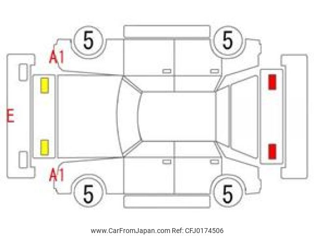 jeep grand-cherokee 2018 -CHRYSLER--Jeep Grand Cherokee DBA-WK36TA--1C4RJFKG5JC473006---CHRYSLER--Jeep Grand Cherokee DBA-WK36TA--1C4RJFKG5JC473006- image 2