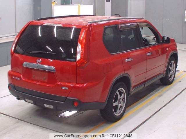 nissan x-trail 2012 -NISSAN--X-Trail LDA-DNT31--DNT31-211192---NISSAN--X-Trail LDA-DNT31--DNT31-211192- image 2