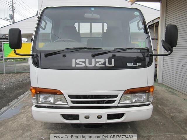 isuzu elf-truck 1994 -ISUZU--Elf U-NKR66EA--NKR66E-7410330---ISUZU--Elf U-NKR66EA--NKR66E-7410330- image 2
