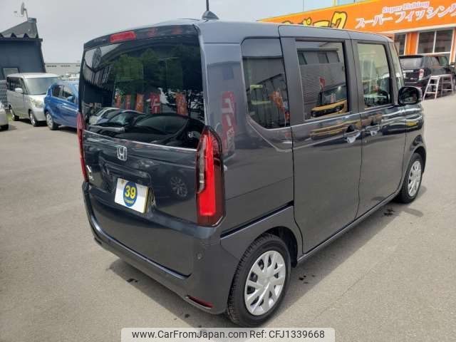 honda n-box 2024 -HONDA 【八王子 581ｸ 103】--N BOX 6BA-JF5--JF5-1082907---HONDA 【八王子 581ｸ 103】--N BOX 6BA-JF5--JF5-1082907- image 2