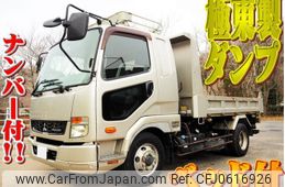 mitsubishi-fuso fighter 2013 -MITSUBISHI--Fuso Fighter TKG-FK61F--FK61F-581458---MITSUBISHI--Fuso Fighter TKG-FK61F--FK61F-581458-