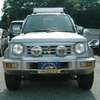 mitsubishi pajero-jr 1997 -三菱--パジェロＪｒ H57A--H57A-0109222---三菱--パジェロＪｒ H57A--H57A-0109222- image 7