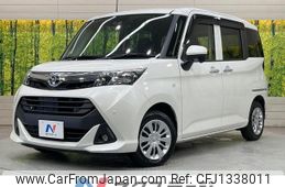 toyota tank 2019 -TOYOTA--Tank DBA-M900A--M900A-0410206---TOYOTA--Tank DBA-M900A--M900A-0410206-