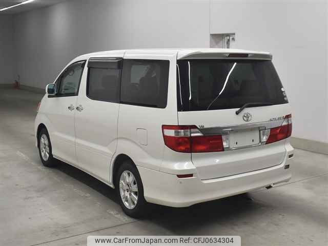 toyota alphard undefined -TOYOTA--Alphard MNH10W-0069902---TOYOTA--Alphard MNH10W-0069902- image 2