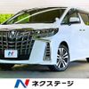 toyota alphard 2022 -TOYOTA--Alphard 3BA-AGH30W--AGH30-0437711---TOYOTA--Alphard 3BA-AGH30W--AGH30-0437711- image 1