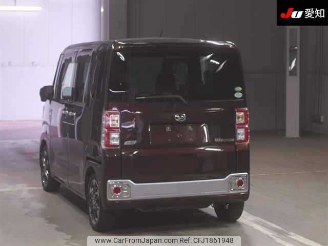 daihatsu wake 2015 CFJ1861948 image 2
