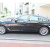 bmw 5-series 2018 -BMW--BMW 5 Series DBA-JA20--WBAJA52060B177584---BMW--BMW 5 Series DBA-JA20--WBAJA52060B177584- image 8