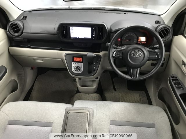 toyota passo 2016 -TOYOTA--Passo DBA-M700A--M700A-0050859---TOYOTA--Passo DBA-M700A--M700A-0050859- image 2