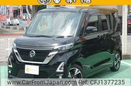 nissan roox 2020 quick_quick_B45A_B45A-0313520