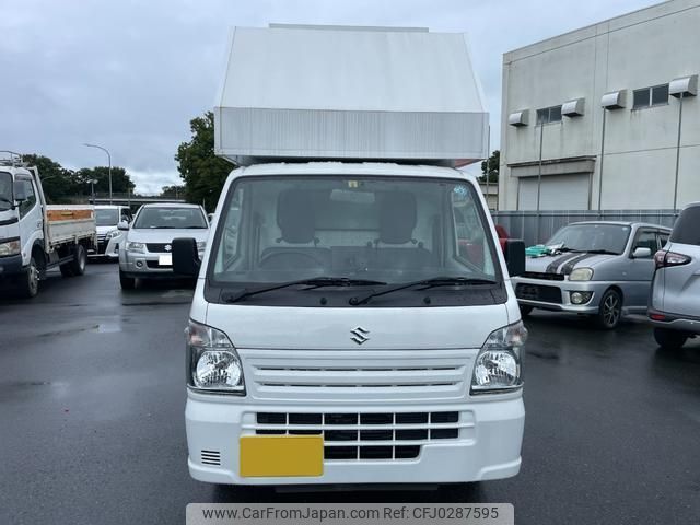 suzuki carry-truck 2022 quick_quick_3BD-DA16T_DA16T-708210 image 2