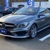 mercedes-benz amg 2015 -MERCEDES-BENZ--AMG CBA-117352--WDD1173522N220155---MERCEDES-BENZ--AMG CBA-117352--WDD1173522N220155- image 9