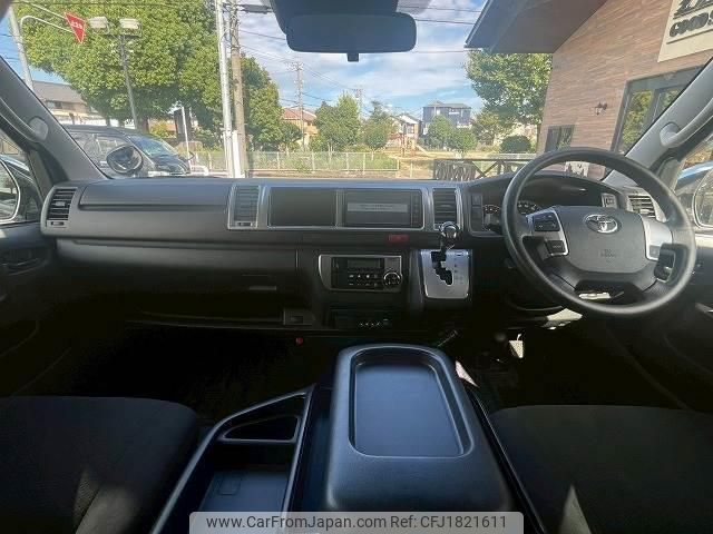 toyota hiace-van 2019 CFJ1821611 image 2