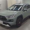 toyota rav4 2020 -TOYOTA 【千葉 330ﾆ7400】--RAV4 6BA-MXAA54--MXAA54-2018355---TOYOTA 【千葉 330ﾆ7400】--RAV4 6BA-MXAA54--MXAA54-2018355- image 1