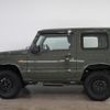 suzuki jimny 2021 CFJ1704881 image 22