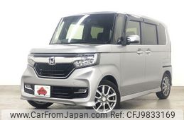 honda n-box 2017 -HONDA--N BOX DBA-JF3--JF3-1058358---HONDA--N BOX DBA-JF3--JF3-1058358-