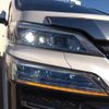 toyota vellfire 2018 -TOYOTA--Vellfire DBA-AGH35W--AGH35-0027145---TOYOTA--Vellfire DBA-AGH35W--AGH35-0027145- image 6