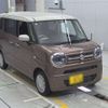 suzuki wagon-r 2023 -SUZUKI 【名古屋 58Aﾆ7892】--Wagon R Smile 5AA-MX91S--MX91S-201043---SUZUKI 【名古屋 58Aﾆ7892】--Wagon R Smile 5AA-MX91S--MX91S-201043- image 10