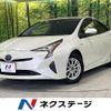 toyota prius 2016 -TOYOTA--Prius DAA-ZVW55--ZVW55-8009701---TOYOTA--Prius DAA-ZVW55--ZVW55-8009701- image 1