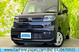 daihatsu tanto 2019 quick_quick_6BA-LA650S_LA650S-0035993