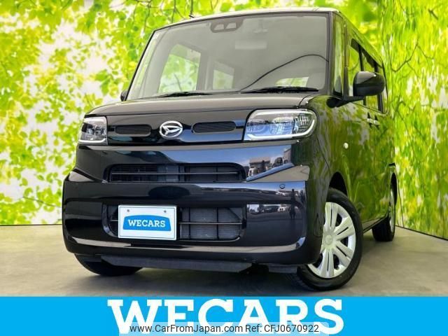 daihatsu tanto 2019 quick_quick_6BA-LA650S_LA650S-0035993 image 1