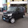 honda n-box 2021 -HONDA--N BOX 6BA-JF3--JF3-5006360---HONDA--N BOX 6BA-JF3--JF3-5006360- image 1