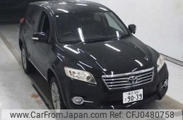 toyota vanguard 2011 -TOYOTA 【横浜 306ｻ9039】--Vanguard ACA38W-5184890---TOYOTA 【横浜 306ｻ9039】--Vanguard ACA38W-5184890-