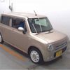 suzuki alto-lapin-chocolat 2014 quick_quick_DBA-HE22S_HE22S-849651 image 4