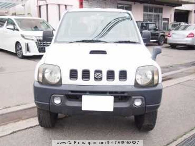 suzuki jimny 1998 S139 image 2