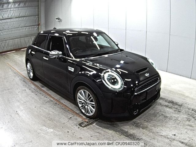 mini mini-others 2022 -BMW--BMW Mini XU20MW-WMW52DK0702S42614---BMW--BMW Mini XU20MW-WMW52DK0702S42614- image 1