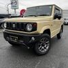 suzuki jimny 2022 quick_quick_3BA-JB64W_JW64W-270236 image 1