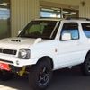 suzuki jimny 2016 -SUZUKI--Jimny ABA-JB23W--JB23W-755186---SUZUKI--Jimny ABA-JB23W--JB23W-755186- image 1