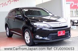 toyota harrier 2014 24412701