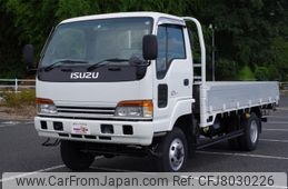 isuzu elf-truck 1999 GOO_NET_EXCHANGE_0402387A30220706W001