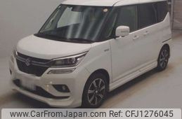 suzuki solio 2021 -SUZUKI 【袖ヶ浦 501ﾇ1069】--Solio DAA-MA36S--MA36S-786626---SUZUKI 【袖ヶ浦 501ﾇ1069】--Solio DAA-MA36S--MA36S-786626-