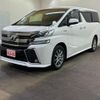 toyota vellfire 2015 -TOYOTA 【名変中 】--Vellfire AYH30W--0006821---TOYOTA 【名変中 】--Vellfire AYH30W--0006821- image 1