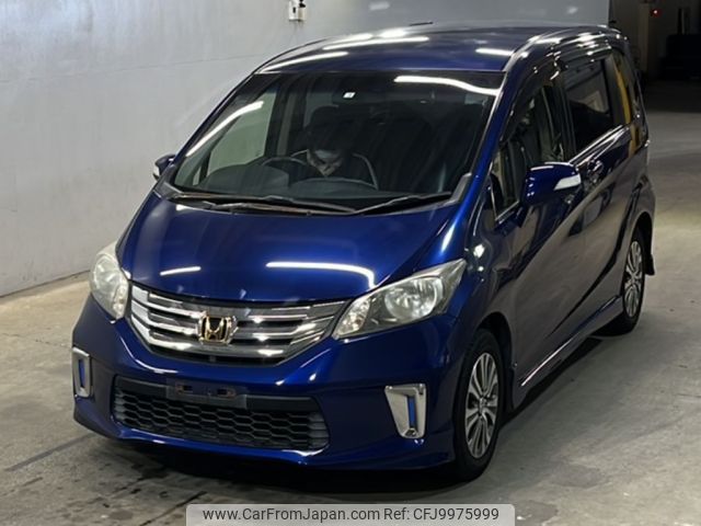 honda freed 2012 -HONDA--Freed GB3-1430967---HONDA--Freed GB3-1430967- image 1