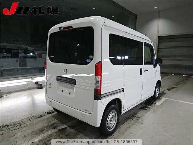 honda n-van 2019 CFJ1856597 image 2