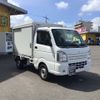 suzuki carry-truck 2018 -SUZUKI--Carry Truck EBD-DA16T--DA16T-390102---SUZUKI--Carry Truck EBD-DA16T--DA16T-390102- image 2