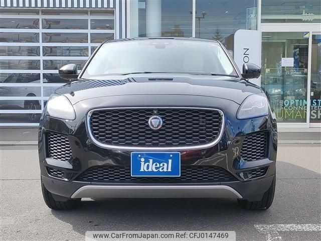 jaguar e-pace 2018 -JAGUAR--Jaguar E-Pace DBA-DF2XA--SADFA2AX6J1Z29527---JAGUAR--Jaguar E-Pace DBA-DF2XA--SADFA2AX6J1Z29527- image 2