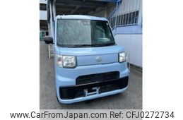 daihatsu hijet-caddie 2019 quick_quick_HBD-LA710V_0001228