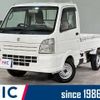 suzuki carry-truck 2016 quick_quick_DA16T_DA16T-292780 image 1