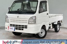 suzuki carry-truck 2016 quick_quick_DA16T_DA16T-292780