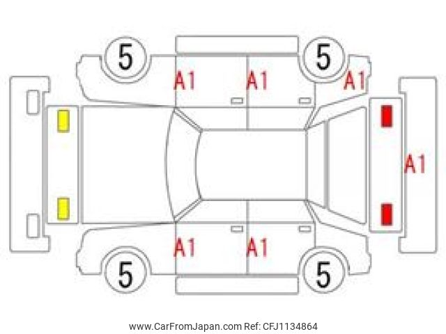 nissan note 2016 -NISSAN--Note DAA-HE12--HE12-009164---NISSAN--Note DAA-HE12--HE12-009164- image 2